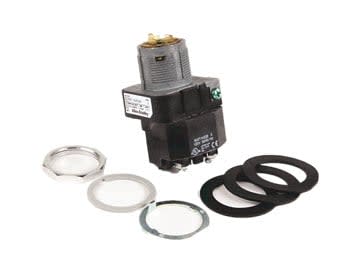 ALLEN BRADLEY 800T-16JX2KC1