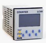 MATSUSHITA ELECTRIC LC4H-PSV-R6-AC240VS