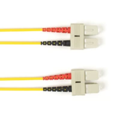 BLACK BOX CORP FOCMP50-020M-SCSC-YL