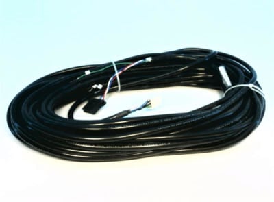 YASKAWA ELECTRIC JZSP-CHM030-20