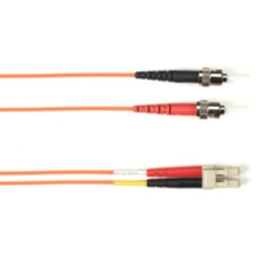BLACK BOX CORP FOCMPSM-002M-STLC-OR