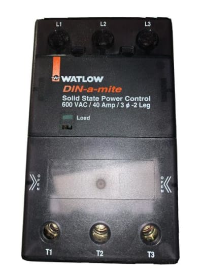 WATLOW DM2C-4060-K200