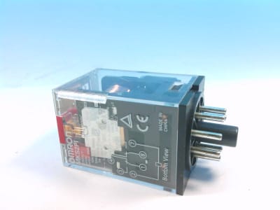 OMRON MKS2PI DC24
