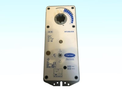 UNITED TECHNOLOGIES HF23BJ038