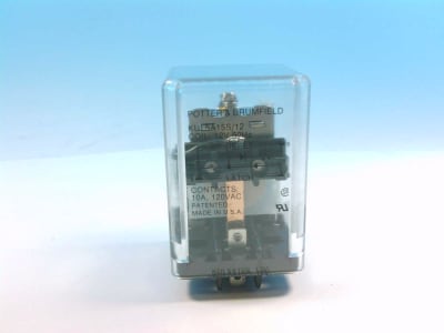 TE CONNECTIVITY KUL-5A15S-12