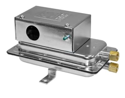 UNICONTROL INC AFS-222-226