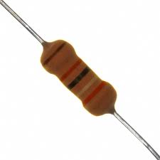 YAGEO FMP200FRF52-390K