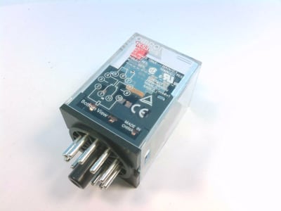 OMRON MKS3P-5 DC24