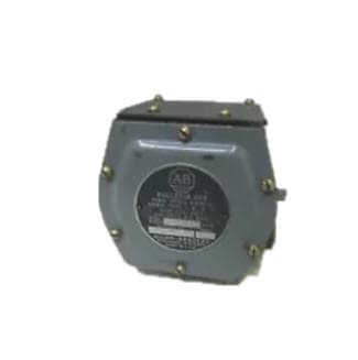 ALLEN BRADLEY 808-G2