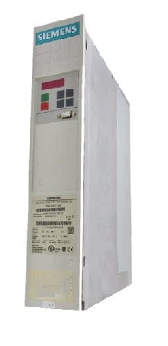 SIEMENS 6SE7016-1TA51-Z