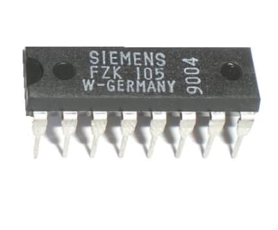 SIEMENS FZK-105
