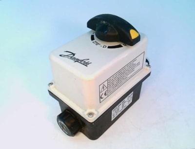 DANFOSS AMB-Y ER20.50B.G00
