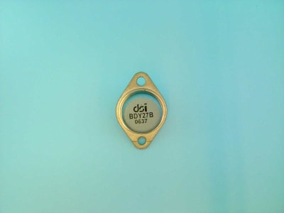 TT ELECTRONICS BDY27B