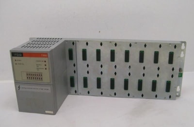 INVENSYS T100-L/RLIN/SEQU/-/-/-