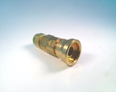 SWAGELOK B-QC6-B-600