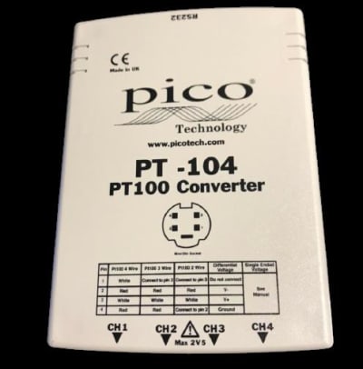 PICO PT-104