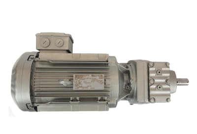 SEW EURODRIVE R37 DRN100L4
