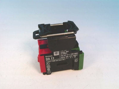 SCHNEIDER ELECTRIC DA-11