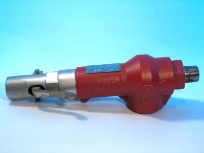 TAYLOR VALVE TECHNOLOGY 82E4251931