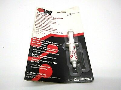 CHEMTRONICS CW7270