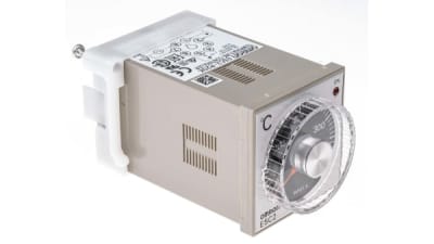 OMRON E5C2-R20P-D-0-200 AC220/240
