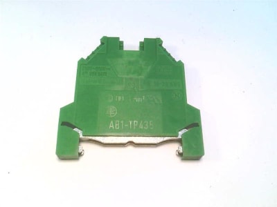 SCHNEIDER ELECTRIC AB1-TP435
