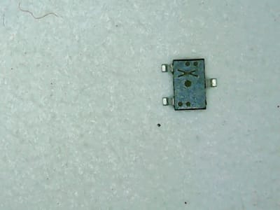 MATSUSHITA ELECTRIC 2SD1820A