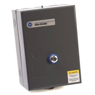 ALLEN BRADLEY 709-DAD