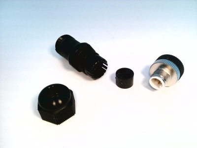 MENCOM MDC-4MP-FW11-2X5