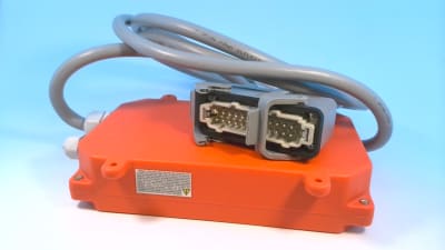 HBC RADIOMATIC FSE516