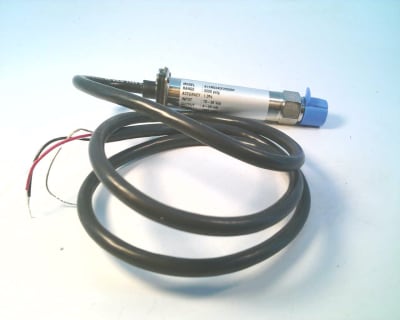 ASHCROFT K17M0242F25000