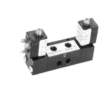 FABCO M14CS-4-P-120/60