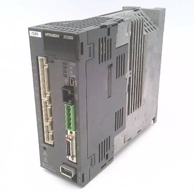 MITSUBISHI MR-J3-70A-KE003