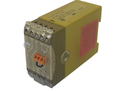 PILZ P1HZ-2-2S-24VDC