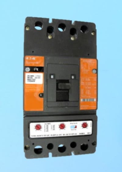 EATON CORPORATION KAM3225