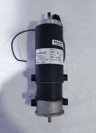 ELECTROCRAFT 0288-32-003