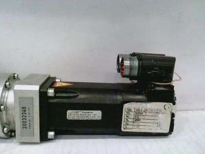 SBM SBL2-0060-45-1/S-B