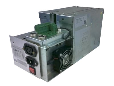 DOVER CORPORATION ENR338020