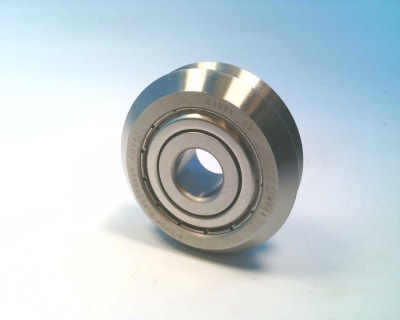 BISHOP WISECARVER W-3SSX