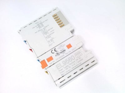 BECKHOFF EL9560