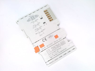BECKHOFF 073853