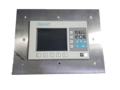 HONEYWELL 8012-0-A5-BE0-100-5-0