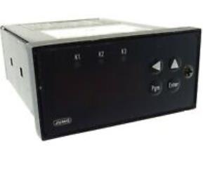 JUMO MDA1-48/1.001.1-17-18.5218-01