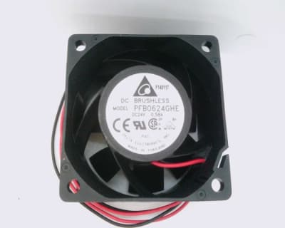 DELTA GROUP ELECTRONICS PFB0624GHE