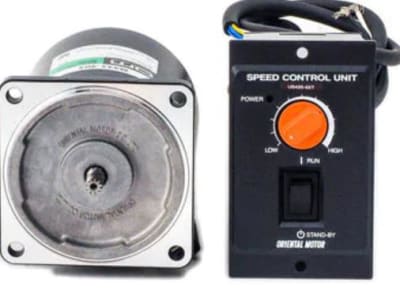 ORIENTAL MOTOR US425-402E2