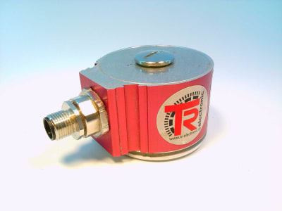 T&R ELECTRONIC 5830-00002