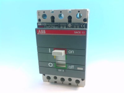 ASEA BROWN BOVERI S3H150TW