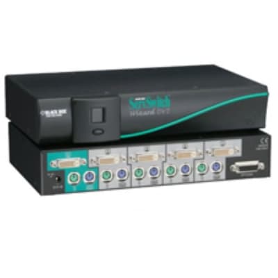 BLACK BOX CORP KV1004A-R2