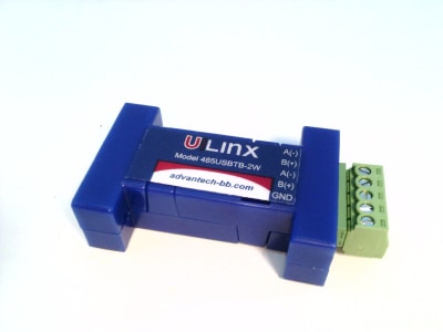 ADVANTECH BB-485USBTB-2W