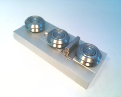 BISHOP WISECARVER UTCCA2-SS